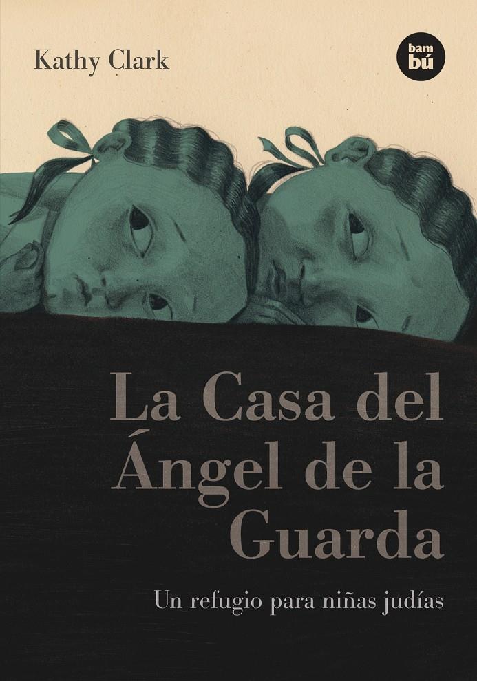 LA CASA DEL ÁNGEL DE LA GUARDA | 9788483431276 | CLARK, KATHY | Llibreria Ombra | Llibreria online de Rubí, Barcelona | Comprar llibres en català i castellà online