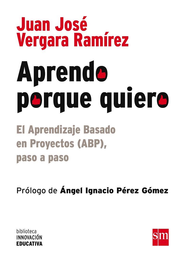 APRENDO PORQUE QUIERO | 9788467585742 | VERGARA RAMÍREZ, JUAN JOSÉ | Llibreria Ombra | Llibreria online de Rubí, Barcelona | Comprar llibres en català i castellà online