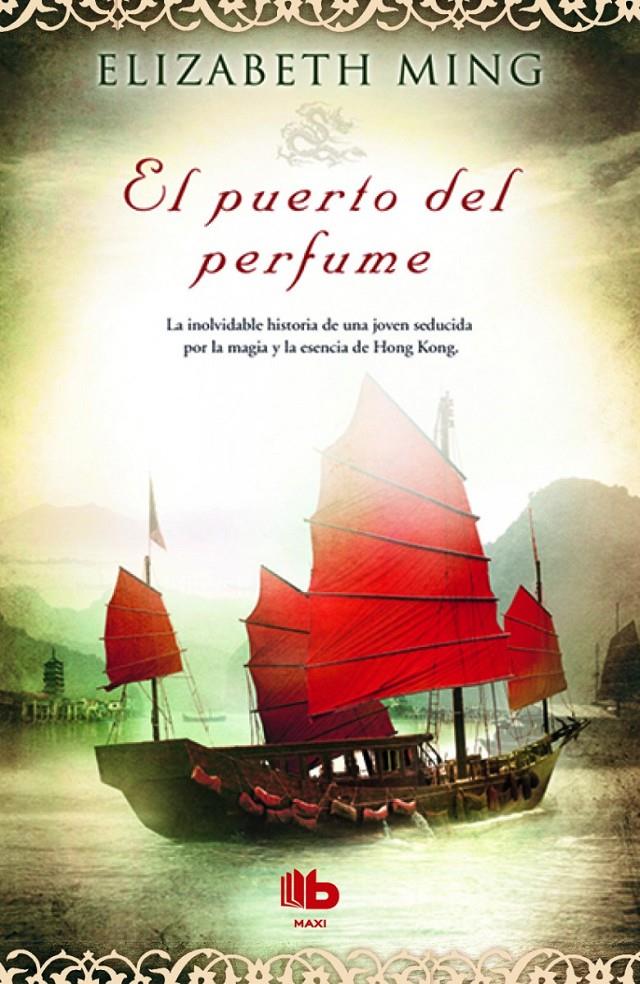 EL PUERTO DEL PERFUME | 9788490700501 | MING, ELIZABETH | Llibreria Ombra | Llibreria online de Rubí, Barcelona | Comprar llibres en català i castellà online