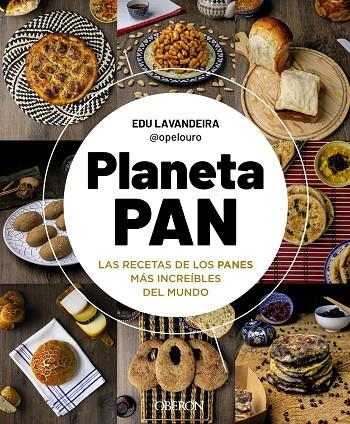 PLANETA PAN | 9788441547674 | LAVANDEIRA, EDU | Llibreria Ombra | Llibreria online de Rubí, Barcelona | Comprar llibres en català i castellà online