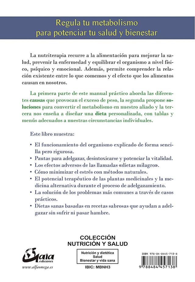 AVERIGUA POR QUÉ ENGORDAS ...Y ADELGAZARÁS CUANTO DESEES | 9788484457138 | CARANDINI, MERCEDES | Llibreria Ombra | Llibreria online de Rubí, Barcelona | Comprar llibres en català i castellà online