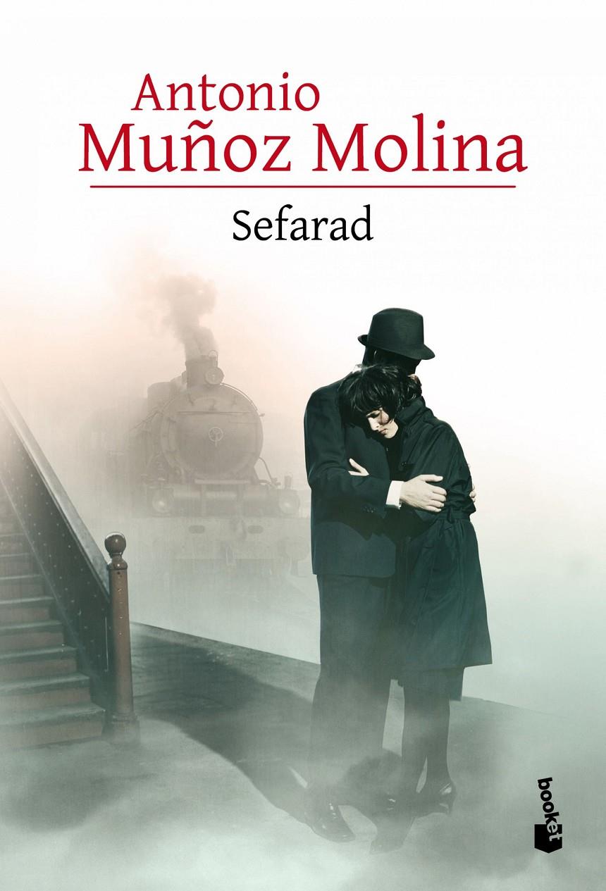 SEFARAD | 9788432232329 | ANTONIO MUÑOZ MOLINA | Llibreria Ombra | Llibreria online de Rubí, Barcelona | Comprar llibres en català i castellà online