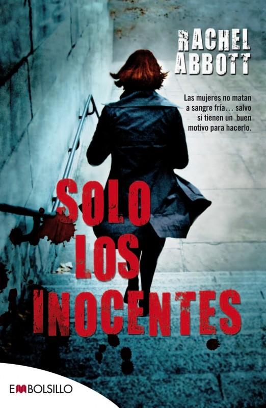 SOLO LOS INOCENTES | 9788416087334 | ABBOTT, RACHEL | Llibreria Ombra | Llibreria online de Rubí, Barcelona | Comprar llibres en català i castellà online