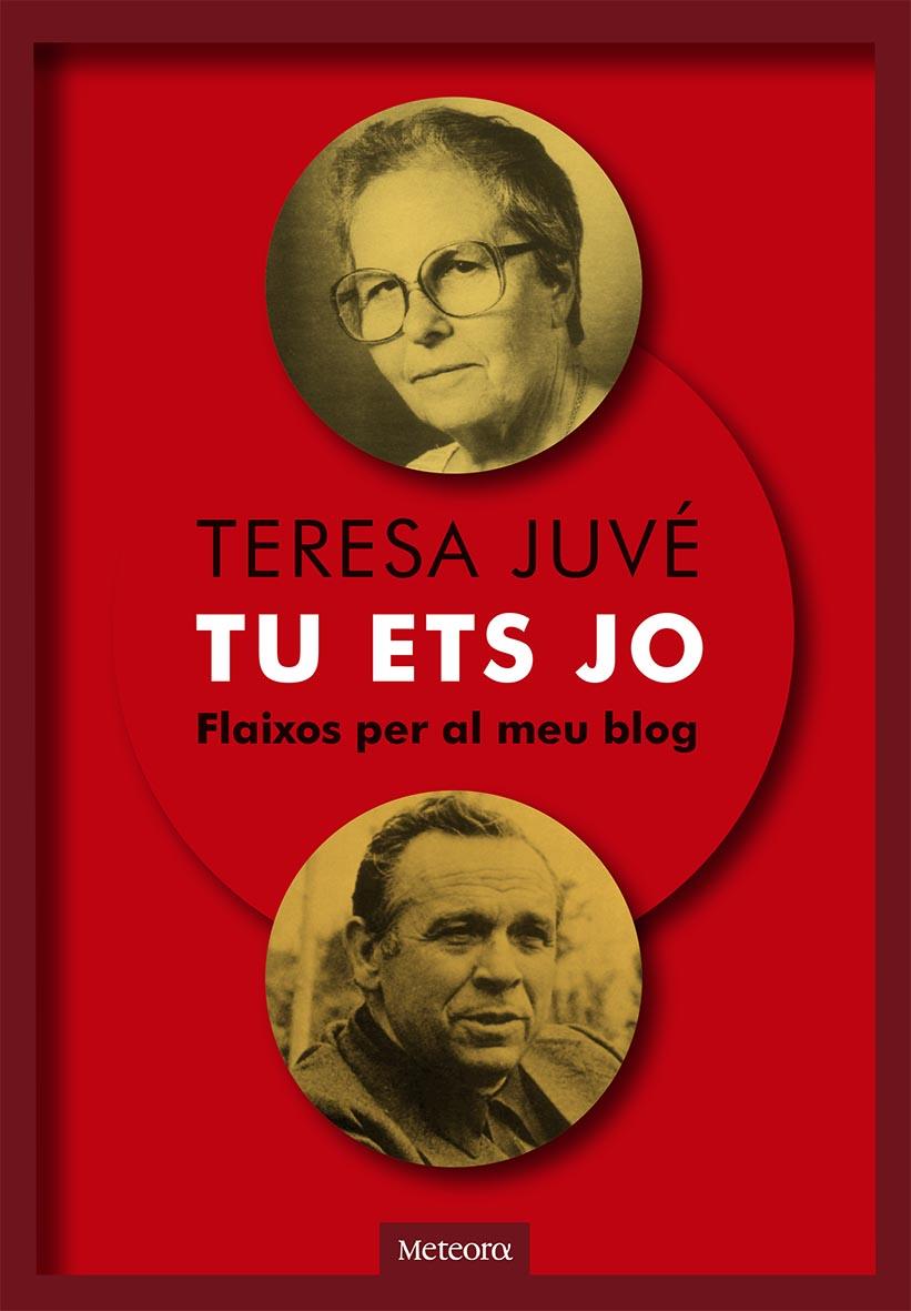 TU ETS JO | 9788494247552 | JUVÉ ACERO, TERESA | Llibreria Ombra | Llibreria online de Rubí, Barcelona | Comprar llibres en català i castellà online