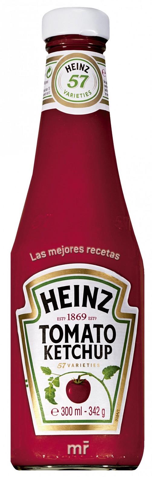 KETCHUP HEINZ LAS MEJORES RECETAS | 9788427039964 | Llibreria Ombra | Llibreria online de Rubí, Barcelona | Comprar llibres en català i castellà online