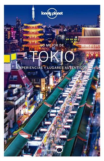 LO MEJOR DE TOKIO 1 | 9788408215646 | MILNER, REBECCA/O'MALLEY, THOMAS/RICHMOND, SIMON | Llibreria Ombra | Llibreria online de Rubí, Barcelona | Comprar llibres en català i castellà online