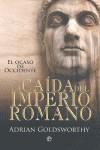 LA CAÍDA DEL IMPERIO ROMANO | 9788499700496 | GOLDSWORTHY, ADRIAN KEITH | Llibreria Ombra | Llibreria online de Rubí, Barcelona | Comprar llibres en català i castellà online