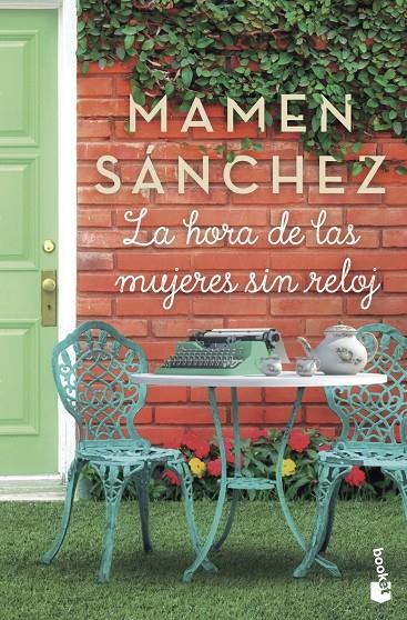 LA HORA DE LAS MUJERES SIN RELOJ | 9788467055856 | SÁNCHEZ, MAMEN | Llibreria Ombra | Llibreria online de Rubí, Barcelona | Comprar llibres en català i castellà online