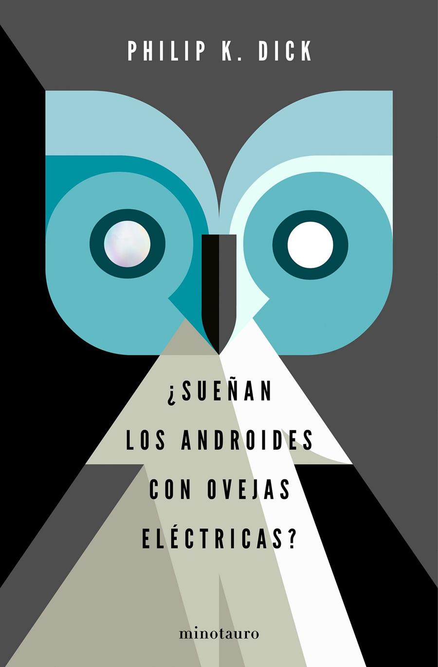 ¿SUEÑAN LOS ANDROIDES CON OVEJAS ELÉCTRICAS?BLADE RUNNER | 9788445004807 | DICK, PHILIP K. | Llibreria Ombra | Llibreria online de Rubí, Barcelona | Comprar llibres en català i castellà online