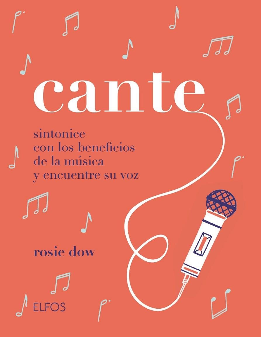 CANTE | 9788419499738 | DOW, ROSIE | Llibreria Ombra | Llibreria online de Rubí, Barcelona | Comprar llibres en català i castellà online