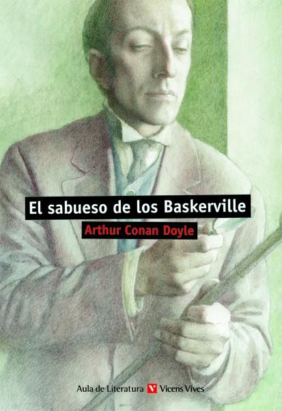 EL SABUESO DE LOS BASKERVILLE N/E | 9788468217840 | CONAN DOYLE, ARTHUR/GONZALEZ, FERNANDO | Llibreria Ombra | Llibreria online de Rubí, Barcelona | Comprar llibres en català i castellà online