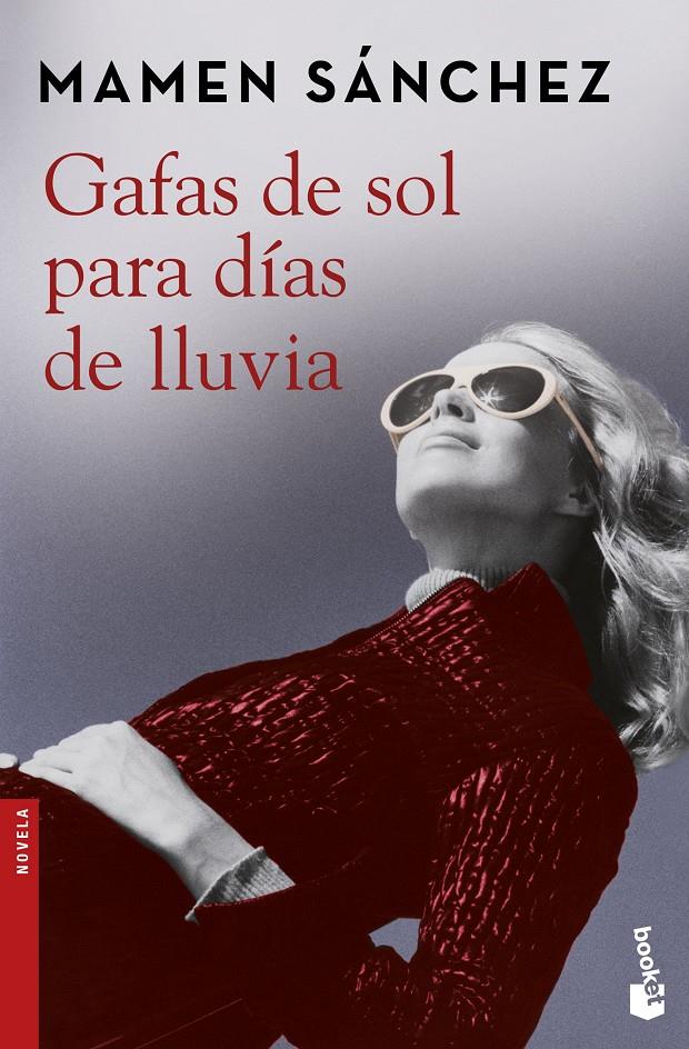 GAFAS DE SOL PARA DÍAS DE LLUVIA | 9788467049817 | MAMEN SÁNCHEZ | Llibreria Ombra | Llibreria online de Rubí, Barcelona | Comprar llibres en català i castellà online