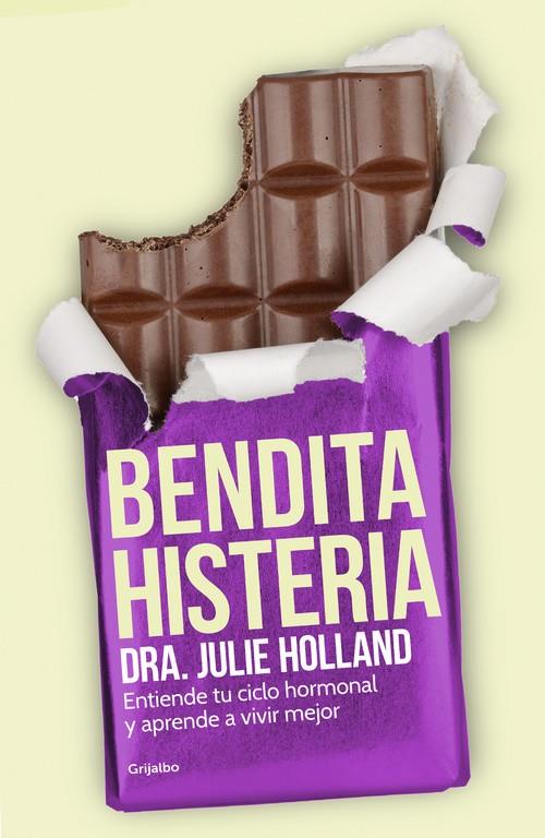 BENDITA HISTERIA | 9788425353468 | HOLLAND,JULIE | Llibreria Ombra | Llibreria online de Rubí, Barcelona | Comprar llibres en català i castellà online