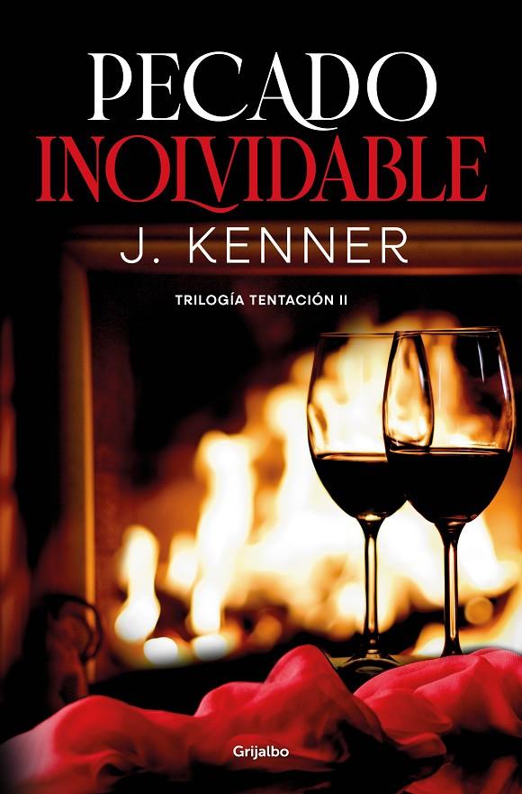 PECADO INOLVIDABLE (TRILOGÍA TENTACIÓN 2) | 9788425360985 | KENNER, J. | Llibreria Ombra | Llibreria online de Rubí, Barcelona | Comprar llibres en català i castellà online