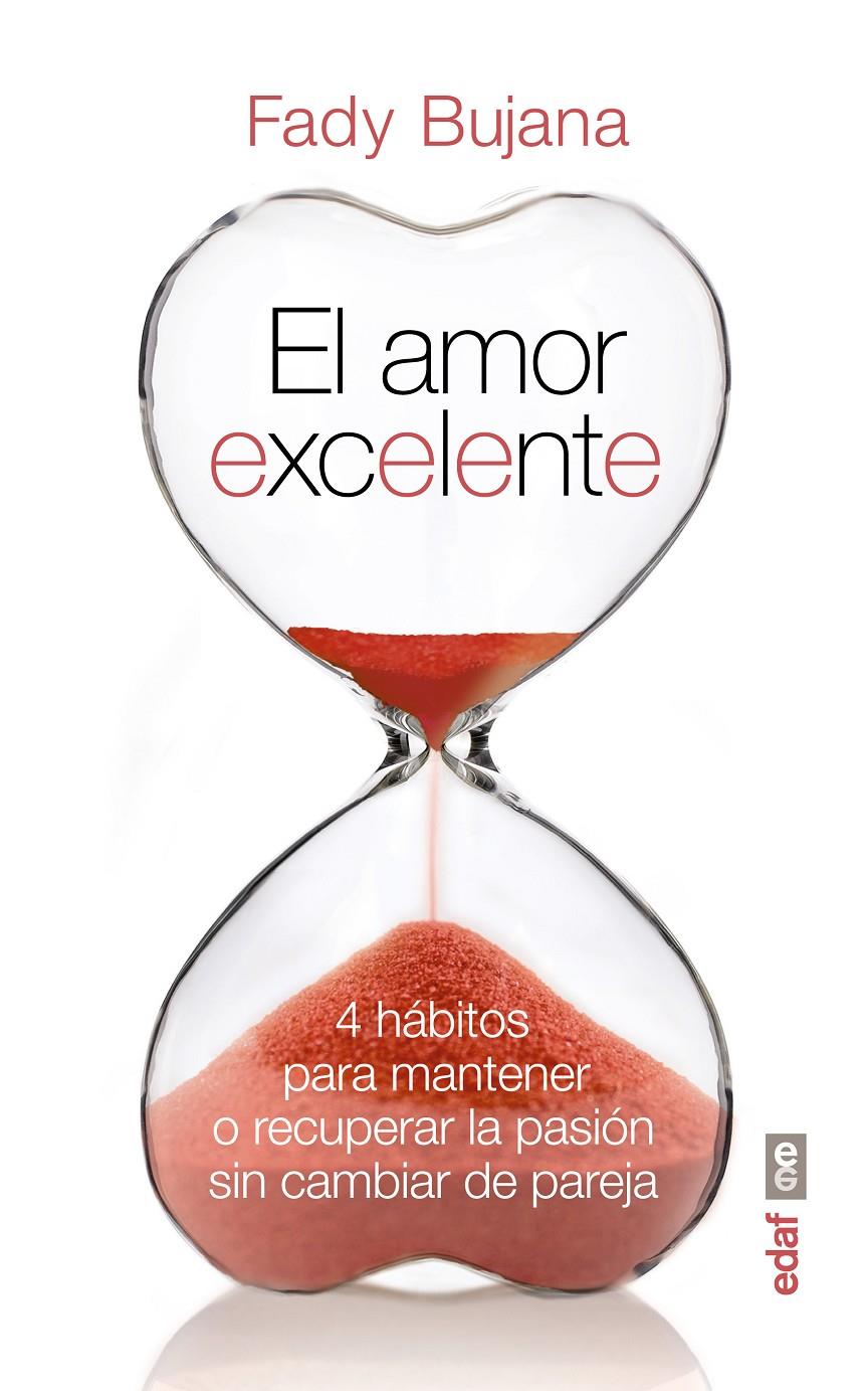 EL AMOR EXCELENTE | 9788441435049 | BUJANA, FADY | Llibreria Ombra | Llibreria online de Rubí, Barcelona | Comprar llibres en català i castellà online