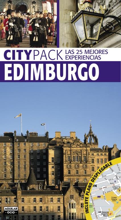 EDIMBURGO (CITYPACK) | 9788403516991 | VARIOS AUTORES | Llibreria Ombra | Llibreria online de Rubí, Barcelona | Comprar llibres en català i castellà online