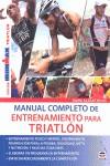 MANUAL COMPLETO DE ENTRENAMIENTO PARA TRIATLÓN | 9788479029487 | KLEANTHOUS, MARK / MUÑOZ SOLER, ALBERTOCOL. | Llibreria Ombra | Llibreria online de Rubí, Barcelona | Comprar llibres en català i castellà online