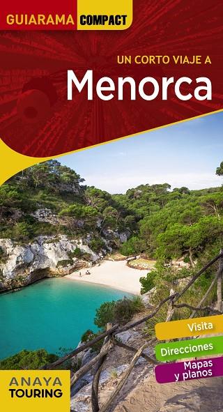 MENORCA | 9788491582557 | RAYÓ FERRER, MIQUEL/FERRÁ, MIQUEL/MARTÍNEZ I EDO, XAVIER | Llibreria Ombra | Llibreria online de Rubí, Barcelona | Comprar llibres en català i castellà online