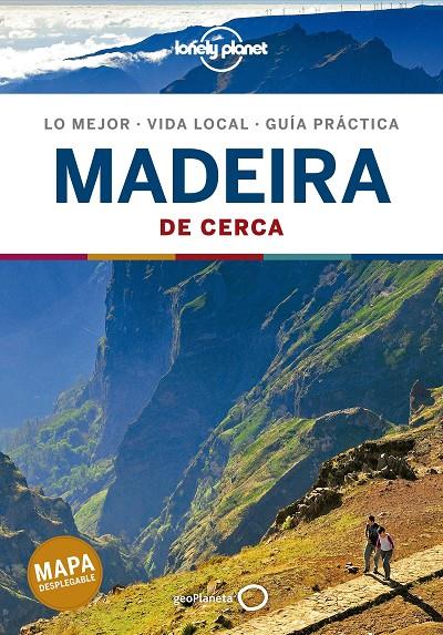 MADEIRA DE CERCA 2 | 9788408218210 | DI DUCA, MARC | Llibreria Ombra | Llibreria online de Rubí, Barcelona | Comprar llibres en català i castellà online