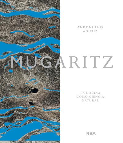 MUGARITZ | 9788415541141 | LUIS ADURIZ, ANDONI | Llibreria Ombra | Llibreria online de Rubí, Barcelona | Comprar llibres en català i castellà online