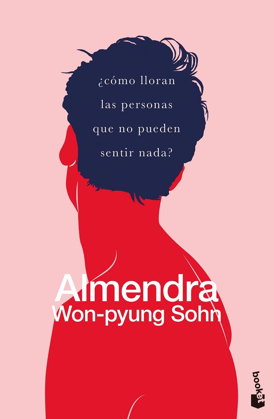 ALMENDRA | 9788499989082 | WON-PYUNG SOHN | Llibreria Ombra | Llibreria online de Rubí, Barcelona | Comprar llibres en català i castellà online