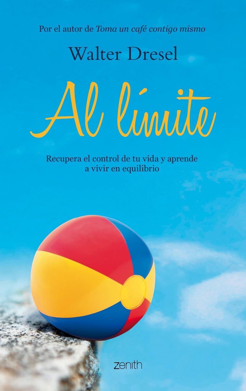 AL LÍMITE | 9788408037606 | WALTER DRESEL | Llibreria Ombra | Llibreria online de Rubí, Barcelona | Comprar llibres en català i castellà online