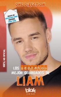 LOS SECRETOS MEJOR GUARDADOS DE LIAM | 9788416075027 | VARIOS AUTORES | Llibreria Ombra | Llibreria online de Rubí, Barcelona | Comprar llibres en català i castellà online