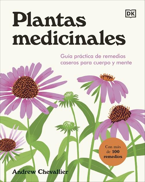 PLANTAS MEDICINALES | 9780241705575 | CHEVALLIER, ANDREW | Llibreria Ombra | Llibreria online de Rubí, Barcelona | Comprar llibres en català i castellà online