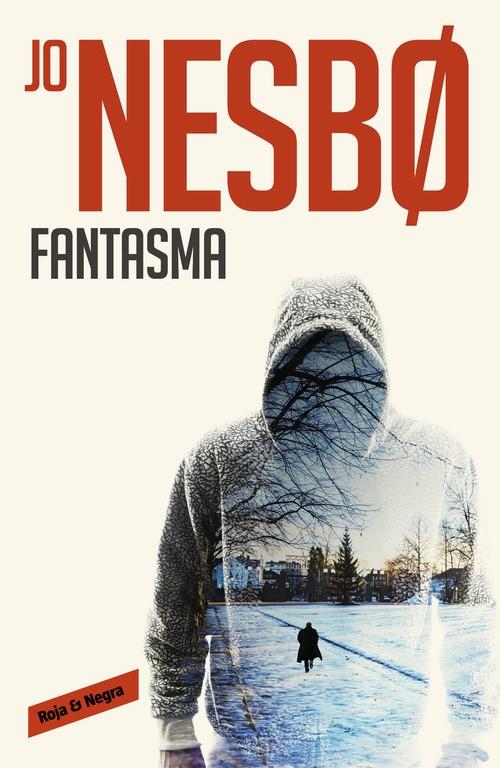 FANTASMA (HARRY HOLE 9) | 9788416195305 | NESBØ,JO | Llibreria Ombra | Llibreria online de Rubí, Barcelona | Comprar llibres en català i castellà online