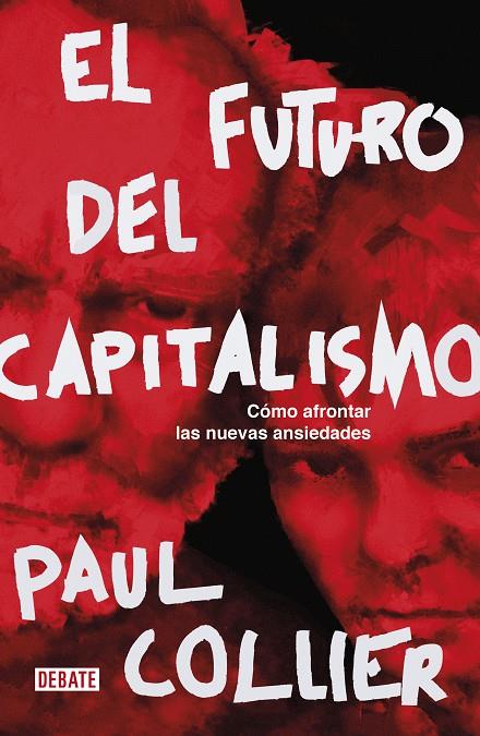 EL FUTURO DEL CAPITALISMO | 9788417636050 | COLLIER, PAUL | Llibreria Ombra | Llibreria online de Rubí, Barcelona | Comprar llibres en català i castellà online