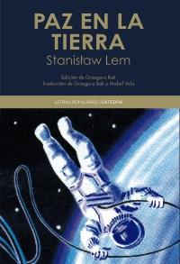 PAZ EN LA TIERRA | 9788437630625 | STANISLAW LEM | Llibreria Ombra | Llibreria online de Rubí, Barcelona | Comprar llibres en català i castellà online