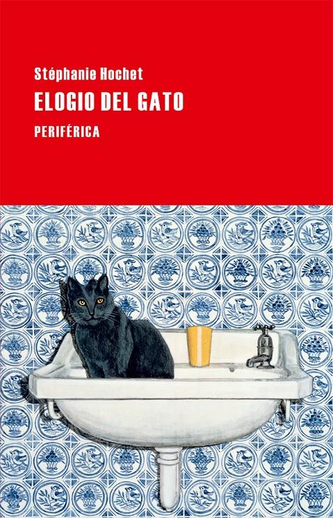 ELOGIO DEL GATO | 9788416291144 | HOCHET, STÉPHANIE | Llibreria Ombra | Llibreria online de Rubí, Barcelona | Comprar llibres en català i castellà online