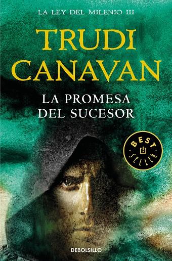 LA PROMESA DEL SUCESOR (LA LEY DEL MILENIO 3) | 9788466346955 | CANAVAN, TRUDI | Llibreria Ombra | Llibreria online de Rubí, Barcelona | Comprar llibres en català i castellà online