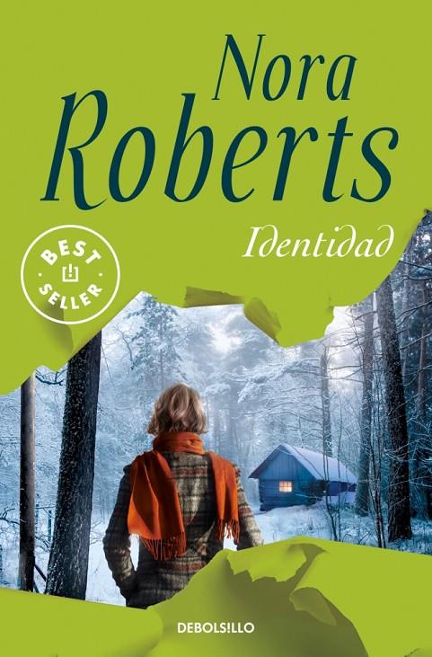 IDENTIDAD | 9788466379267 | ROBERTS, NORA | Llibreria Ombra | Llibreria online de Rubí, Barcelona | Comprar llibres en català i castellà online