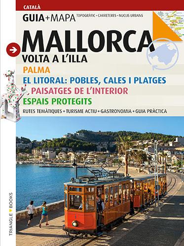 MALLORCA VOLTA A L'ILLA  | 9788484786344 | VARIOS AUTORES | Llibreria Ombra | Llibreria online de Rubí, Barcelona | Comprar llibres en català i castellà online