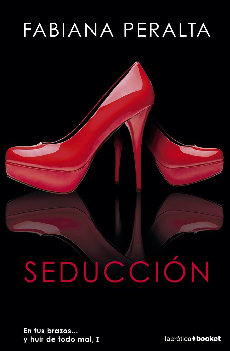 SEDUCCIÓN | 9788408136293 | FABIANA PERALTA | Llibreria Ombra | Llibreria online de Rubí, Barcelona | Comprar llibres en català i castellà online