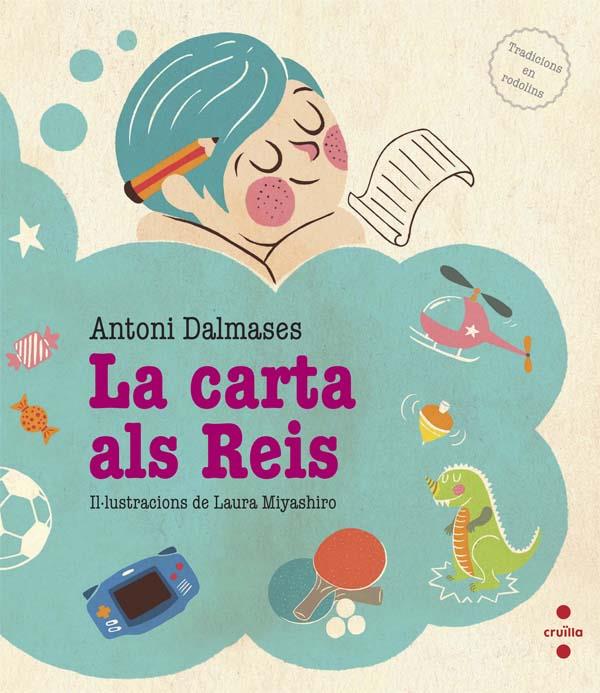 C-LA CARTA ALS REIS | 9788466139649 | DALMASES, ANTONI | Llibreria Ombra | Llibreria online de Rubí, Barcelona | Comprar llibres en català i castellà online