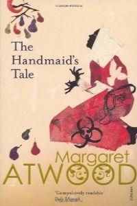 THE HANDMAID'S TALE | 9780099740919 | ATWOOD, MARGARET | Llibreria Ombra | Llibreria online de Rubí, Barcelona | Comprar llibres en català i castellà online