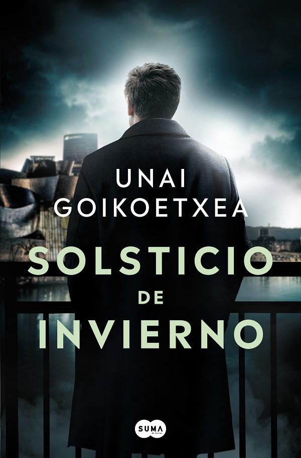 SOLSTICIO DE INVIERNO | 9788419835970 | GOIKOETXEA, UNAI | Llibreria Ombra | Llibreria online de Rubí, Barcelona | Comprar llibres en català i castellà online