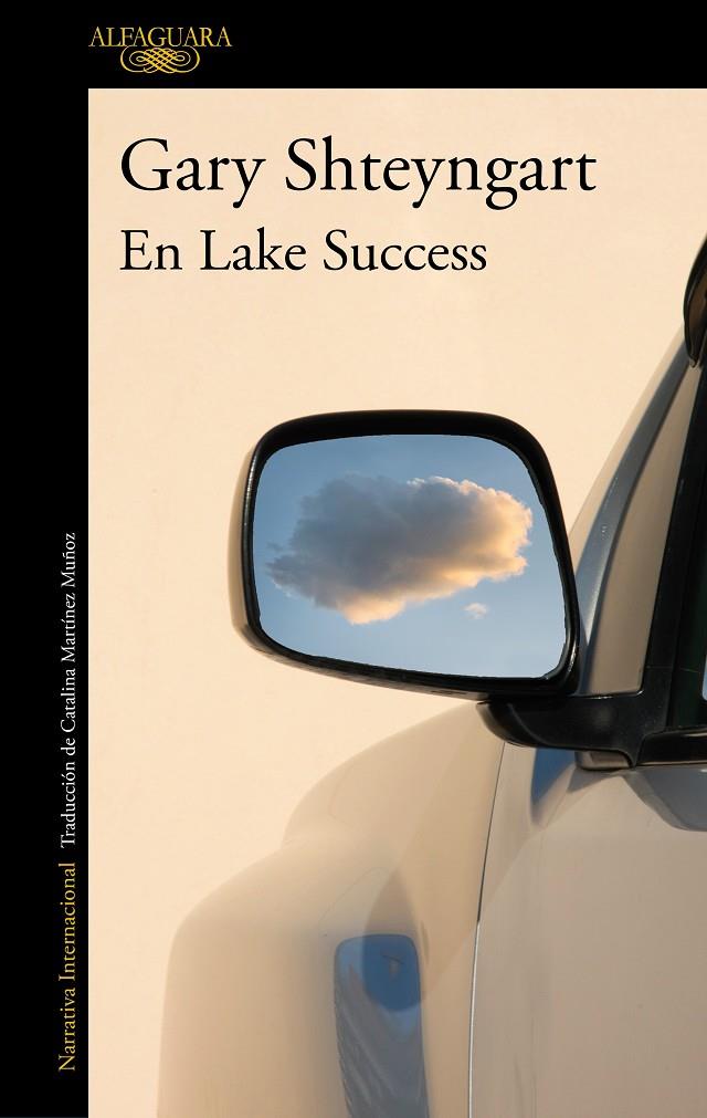 EN LAKE SUCCESS | 9788420438955 | SHTEYNGART, GARY | Llibreria Ombra | Llibreria online de Rubí, Barcelona | Comprar llibres en català i castellà online