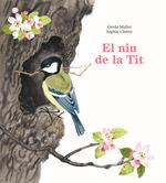 EL NIU DE LA TIT | 9788412355222 | MULLER, GERDA | Llibreria Ombra | Llibreria online de Rubí, Barcelona | Comprar llibres en català i castellà online