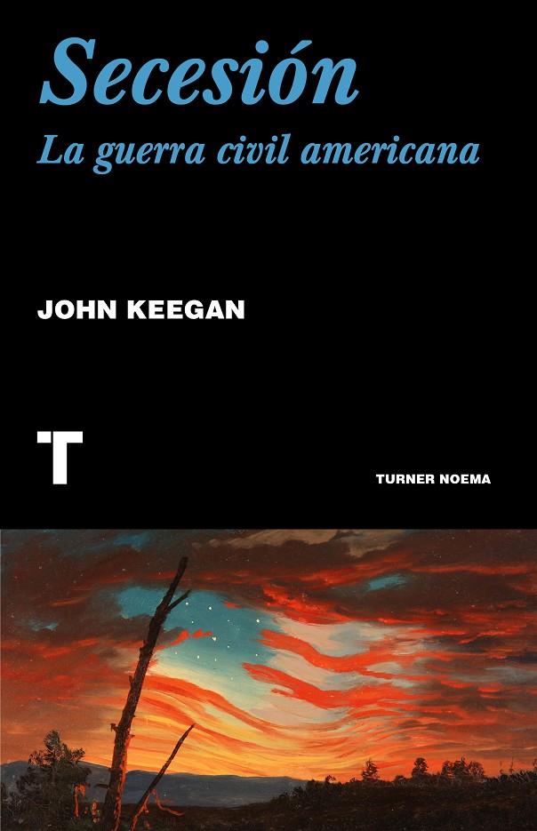 SECESIÓN | 9788418428562 | KEEGAN, JOHN | Llibreria Ombra | Llibreria online de Rubí, Barcelona | Comprar llibres en català i castellà online