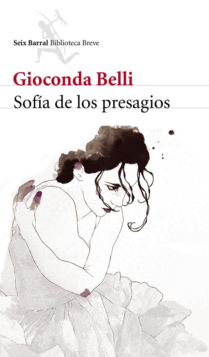 SOFÍA DE LOS PRESAGIOS | 9788432215858 | GIOCONDA BELLI | Llibreria Ombra | Llibreria online de Rubí, Barcelona | Comprar llibres en català i castellà online