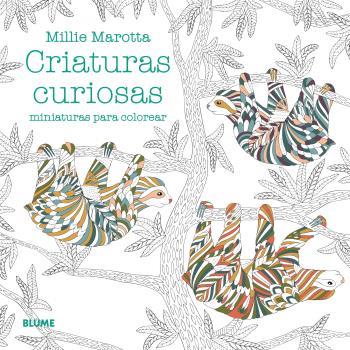 CRIATURAS CURIOSAS. MINIATURAS CURIOSAS | 9788419785312 | MAROTTA, MILLIE | Llibreria Ombra | Llibreria online de Rubí, Barcelona | Comprar llibres en català i castellà online