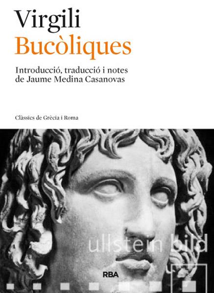 BUCÒLIQUES | 9788482646138 | VIRGILI | Llibreria Ombra | Llibreria online de Rubí, Barcelona | Comprar llibres en català i castellà online