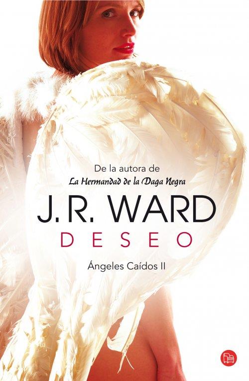 DESEO (BOLSILLO)ANGELES CAIDOS 2 | 9788466326704 | WARD, J. R. | Llibreria Ombra | Llibreria online de Rubí, Barcelona | Comprar llibres en català i castellà online