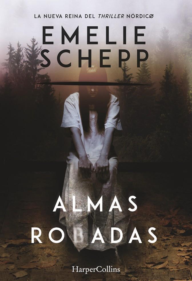 ALMAS ROBADAS | 9788491390039 | SCHEPP, EMELIE | Llibreria Ombra | Llibreria online de Rubí, Barcelona | Comprar llibres en català i castellà online