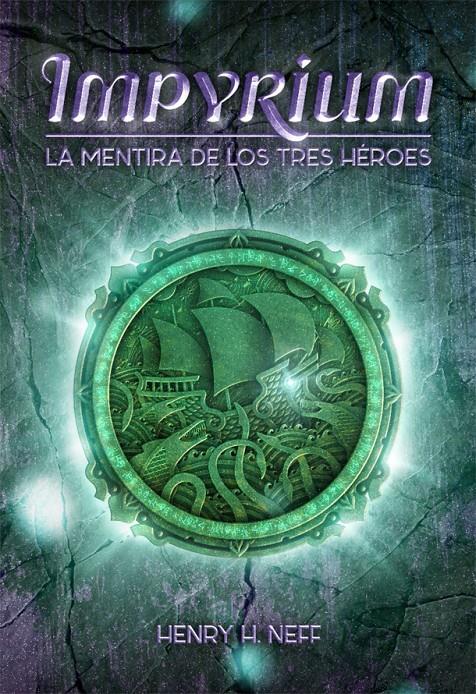 IMPYRIUM | 9788424661441 | NEFF, HENRY H. | Llibreria Ombra | Llibreria online de Rubí, Barcelona | Comprar llibres en català i castellà online