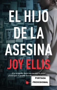 HIJO DE LA ASESINA, EL | 9788410523265 | ELLIS, JOY | Llibreria Ombra | Llibreria online de Rubí, Barcelona | Comprar llibres en català i castellà online