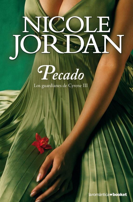 PECADO | 9788408045977 | NICOLE JORDAN | Llibreria Ombra | Llibreria online de Rubí, Barcelona | Comprar llibres en català i castellà online